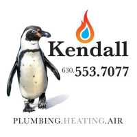 Kendall Plumbing & Heating Company Inc Logo