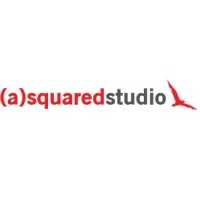(a)squaredstudio Web Design & Graphic Design Logo