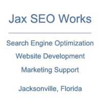 Jax SEO Works Logo