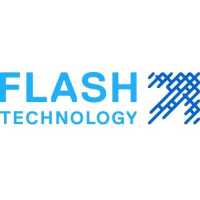 Flash Technology Logo