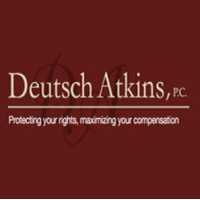 Deutsch Atkins & Kleinfeldt, P.C. Logo