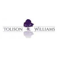 Tolison & Williams, Attorneys at Law, LLC Logo