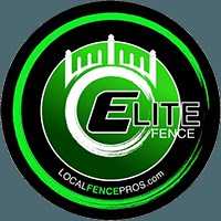 Elite Fence of Columbus Logo