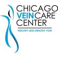 Chicago Vein Care Center Logo