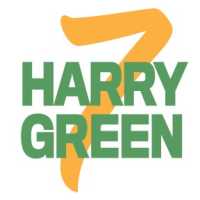 Harry Green Nissan Sales Logo