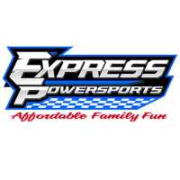 Express Powersports Logo