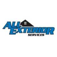 All Exterior Services Logo