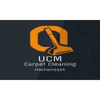 UCM Carpet Cleaning Logo