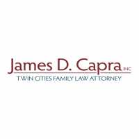 James D Capra Inc Logo
