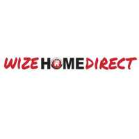 Wize Home Direct Logo