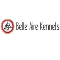 Belle Aire Kennels Logo