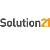Solution21, Inc. Logo