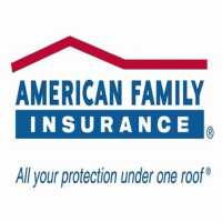 Amar Reddy American Family Insurance Logo