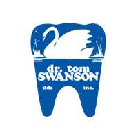 Tom D Swanson, DDS Inc. Logo