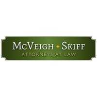 McVeigh Skiff Attorneys At Law Logo