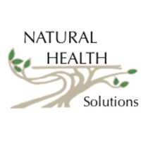 Natural Health Solutions Logo