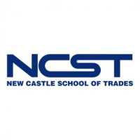New Castle School of Trades Logo