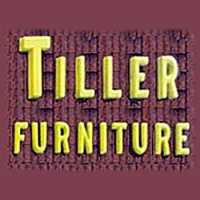 Tiller's Furniture Logo