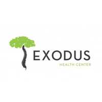 Exodus Health Center Logo