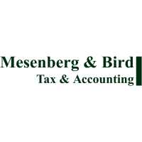 Mesenberg & Bird Tax & Accounting Logo