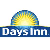 Days Inn by Wyndham Columbia Logo