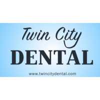 Twin City Dental Logo