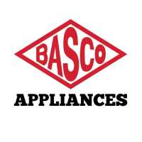 BASCO Appliances - The Pearl Logo
