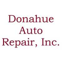 Donahue Auto Repair, Inc. Logo