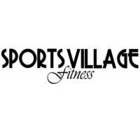 Sports Village Fitness Logo