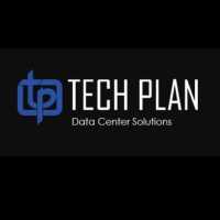 Tech Plan Logo