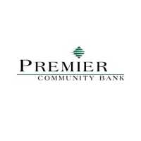 Premier Community Bank Logo