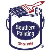 Southern Painting Plano/Allen/Mckinney Logo