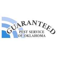 Guaranteed Pest Service Of Oklahoma, Inc. Logo