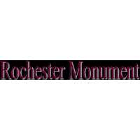 Rochester Monument Company Inc Logo