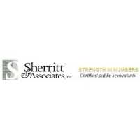 Sherritt & Associates Inc Logo