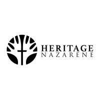 Heritage Nazarene Church - Chillicothe Campus Logo