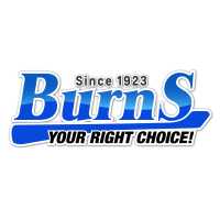 Burns Ford of York Logo