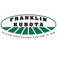 Krebs Kubota - Franklin Logo