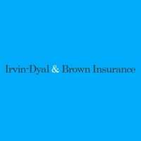 Irvin-Dyal & Brown Insurance Logo