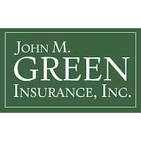 John M Green Realtors LLC Logo