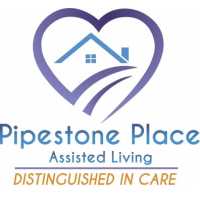Pipestone Place Logo