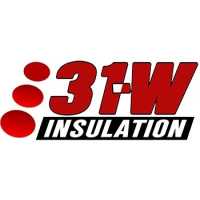 31-W Insulation Logo