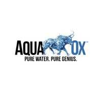 AquaOx Water Filters Logo