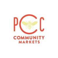 PCC Community Markets - West Seattle Logo