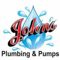 John's Plumbing & Pumps, Inc Logo