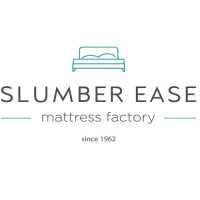 Slumber Ease Mattress Factory Logo
