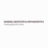 General Dentistry & Orthodontics Logo