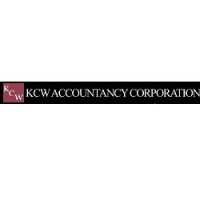 KCW Accountancy Corporation Logo