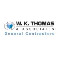 William K Thomas & Associates Logo