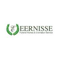 Eernisse Funeral Homes & Cremation Service Logo